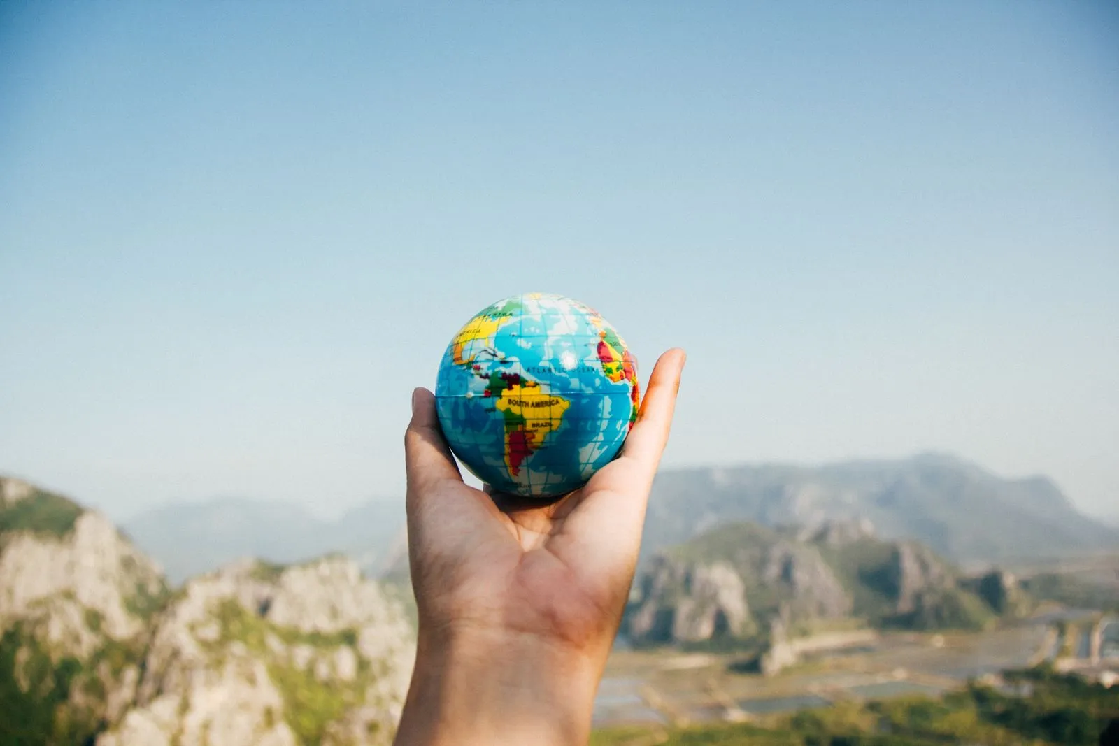 Frontières et espace Schengen en Europe